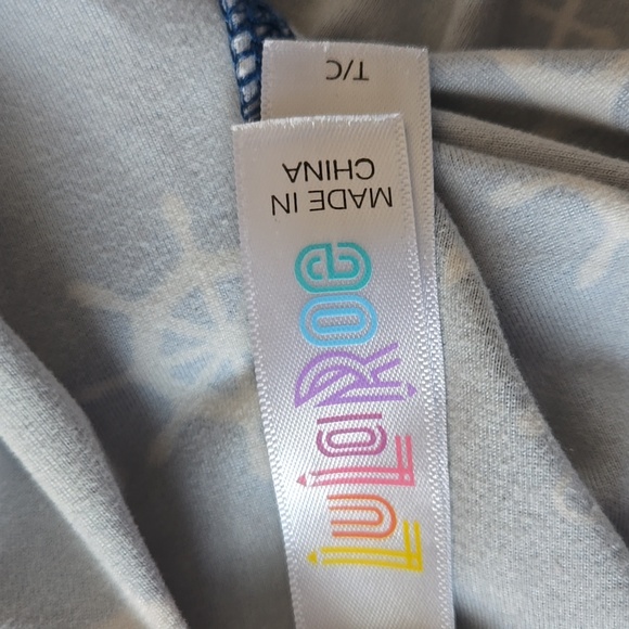 LuLaRoe Athletic Leggings. - Picture 2 of 5